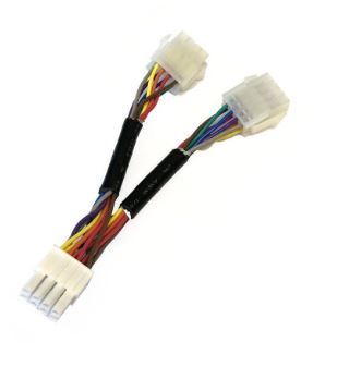 Lewmar Kontrolkabel Y-samler, Gen2